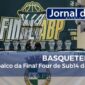 Maia é palco da Final Four de Sub14 da AB Porto